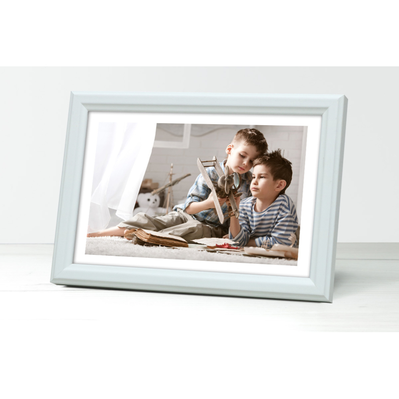 Ramka drewniana DRWA - ICAR Fabryka Ram