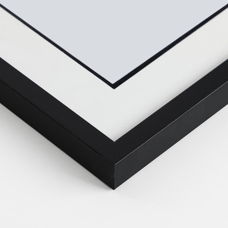 Ramka drewniana Galeria AGA C DOUBLE PAS 40x50 - ICAR Fabryka Ram
