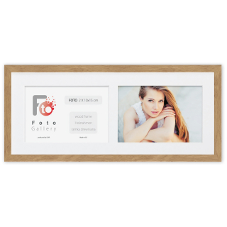 Ramka Galeria IDEA GAL 15x36 - ICAR Fabryka Ram
