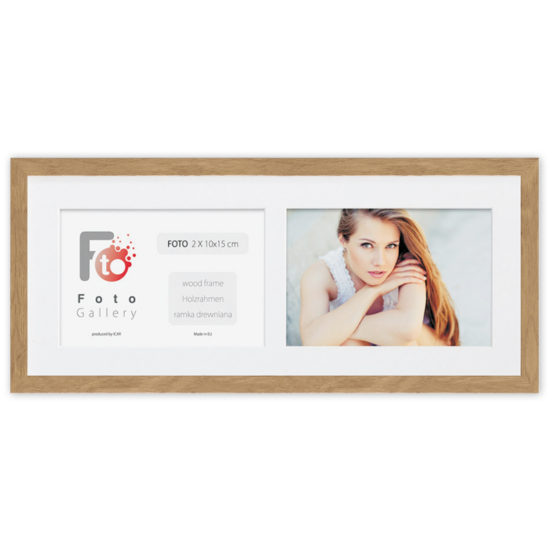 Ramka Galeria IDEA GAL 15x36 - ICAR Fabryka Ram