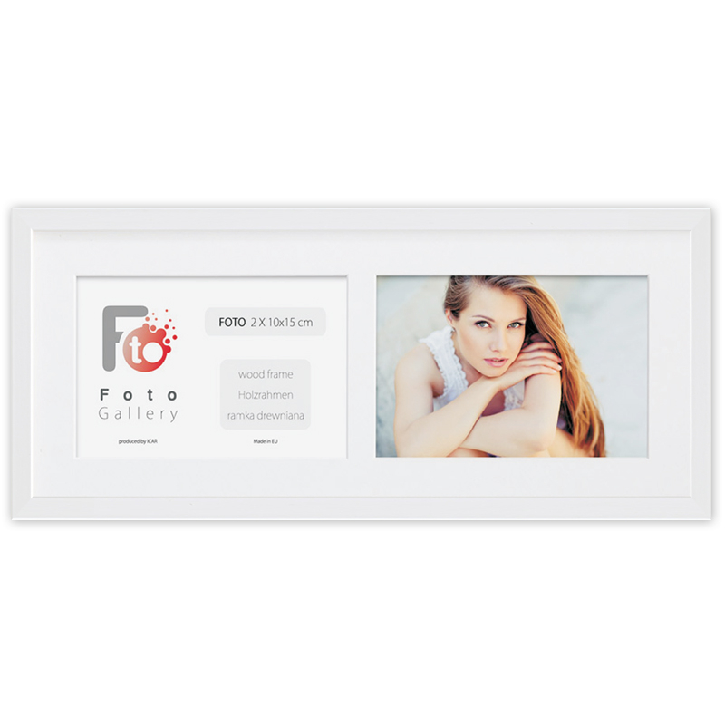 Ramka Galeria IDEA GAL 15x36 - ICAR Fabryka Ram