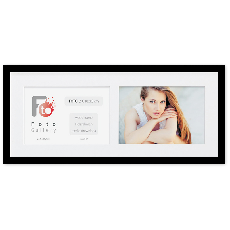 Ramka Galeria IDEA GAL 15x36 - ICAR Fabryka Ram