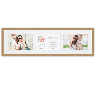 Ramka Galeria IDEA GAL 15x52 - ICAR Fabryka Ram