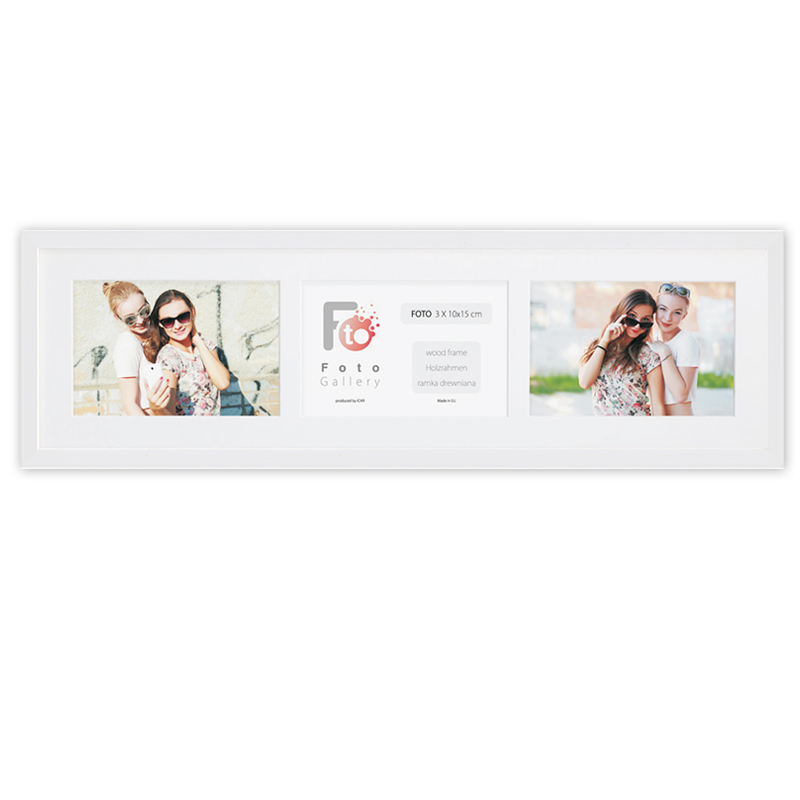 Ramka Galeria IDEA GAL 15x52 - ICAR Fabryka Ram