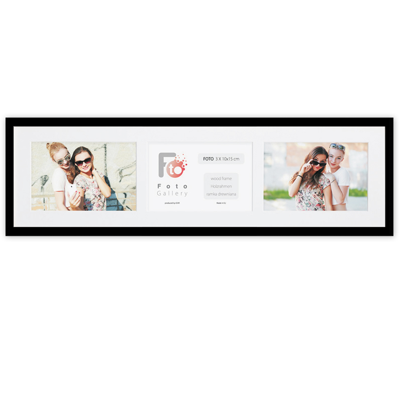 Ramka Galeria IDEA GAL 15x52 - ICAR Fabryka Ram