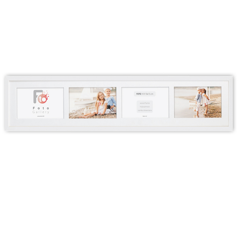 Ramka Galeria IDEA GAL 15x68 - ICAR Fabryka Ram