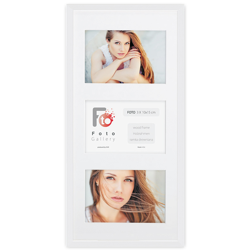 Ramka Galeria IDEA GAL 20x42 - ICAR Fabryka Ram