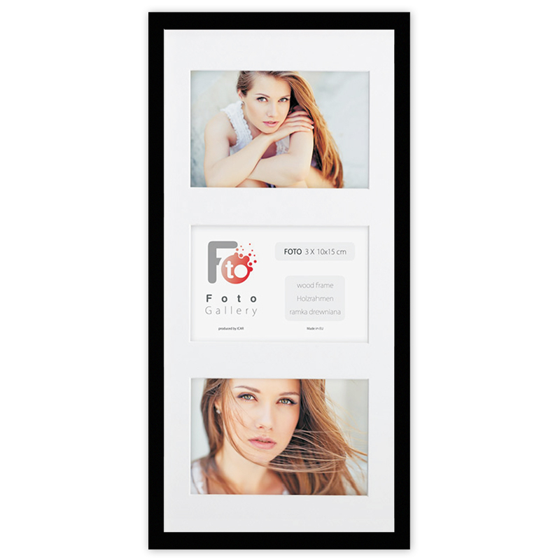 Ramka Galeria IDEA GAL 20x42 - ICAR Fabryka Ram