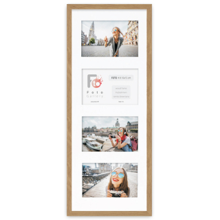 Ramka Galeria IDEA GAL 20x55 - ICAR Fabryka Ram