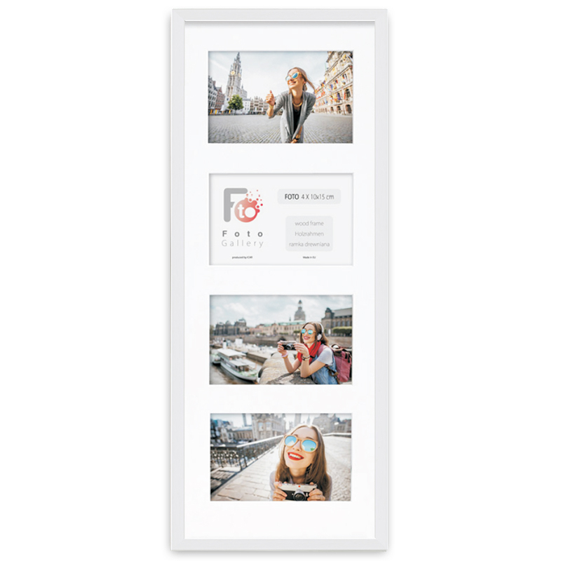 Ramka Galeria IDEA GAL 20x55 - ICAR Fabryka Ram