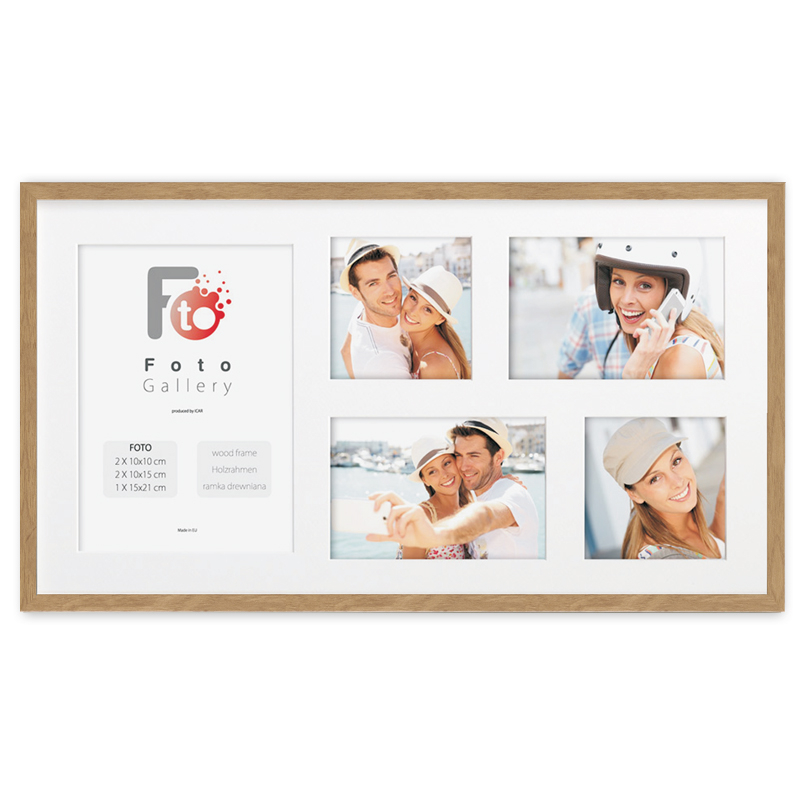 Ramka Galeria IDEA GAL 27x50 - ICAR Fabryka Ram
