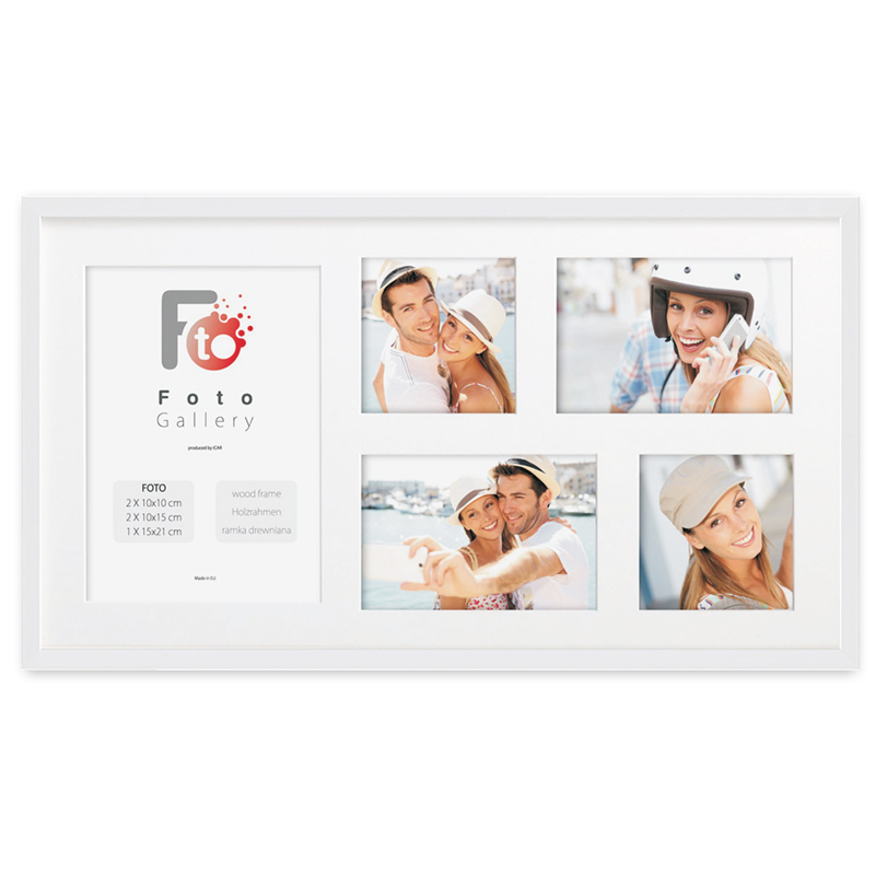 Ramka Galeria IDEA GAL 27x50 - ICAR Fabryka Ram
