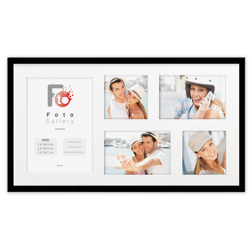 Ramka Galeria IDEA GAL 27x50 - ICAR Fabryka Ram