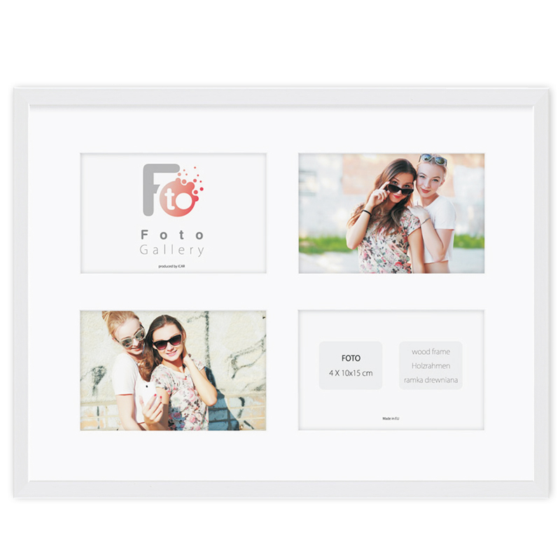 Ramka Galeria IDEA GAL 30x40 A - ICAR Fabryka Ram