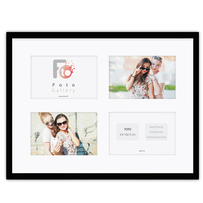 Ramka Galeria IDEA GAL 30x40 A - ICAR Fabryka Ram