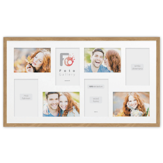 Ramka Galeria IDEA GAL 33x60 - ICAR Fabryka Ram