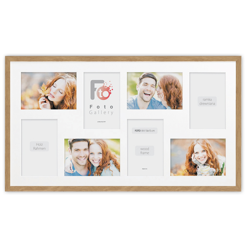 Ramka Galeria IDEA GAL 33x60 - ICAR Fabryka Ram