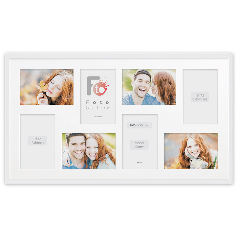 Ramka Galeria IDEA GAL 33x60 - ICAR Fabryka Ram