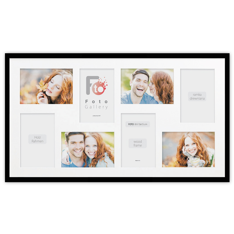 Ramka Galeria IDEA GAL 33x60 - ICAR Fabryka Ram