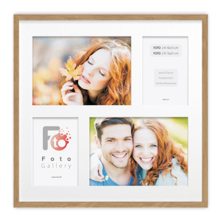 Ramka Galeria IDEA GAL 39x39 - ICAR Fabryka Ram