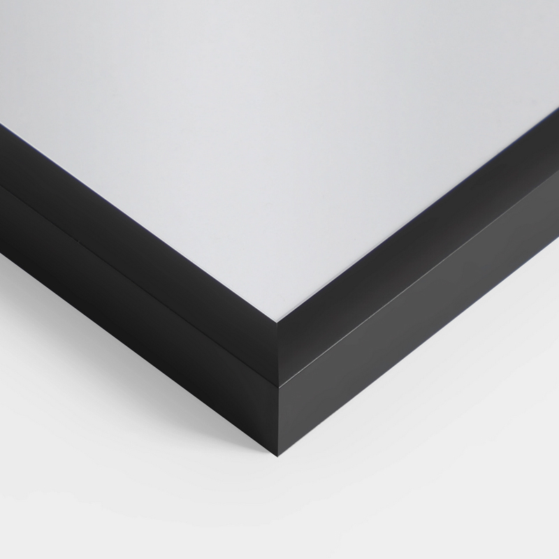 Lustro w ramie LR SONO - ICAR Fabryka Ram