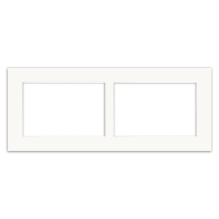 Passe-partout PAS G 15x36 - ICAR Fabryka Ram