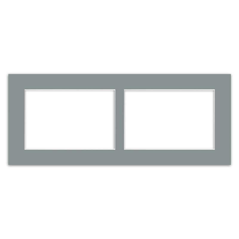 Passe-partout PAS G 15x36 - ICAR Fabryka Ram