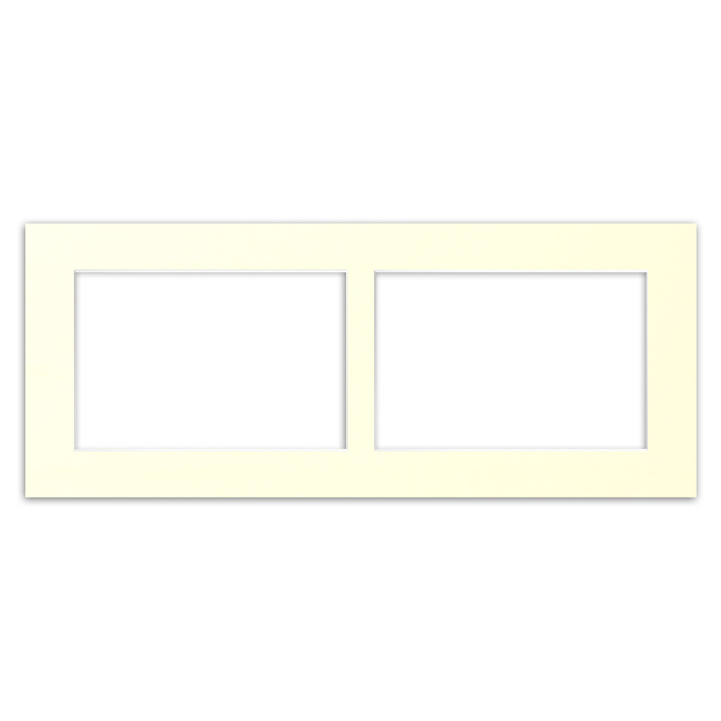 Passe-partout PAS G 15x36 - ICAR Fabryka Ram