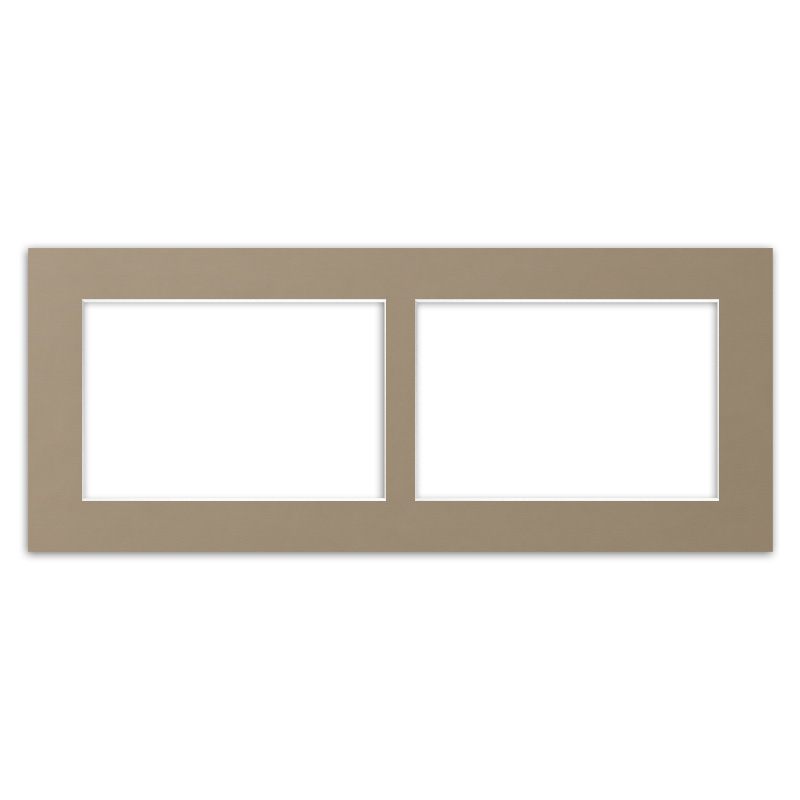 Passe-partout PAS G 15x36 - ICAR Fabryka Ram