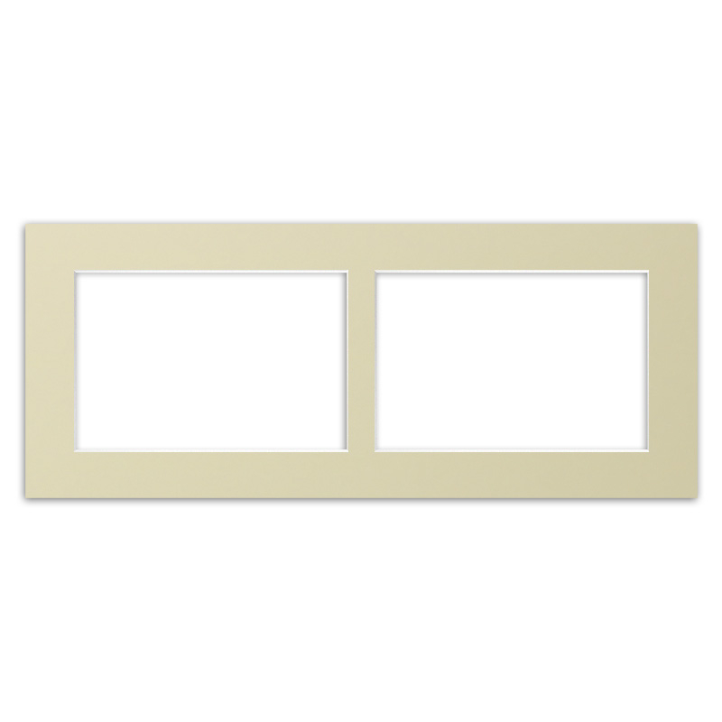Passe-partout PAS G 15x36 - ICAR Fabryka Ram