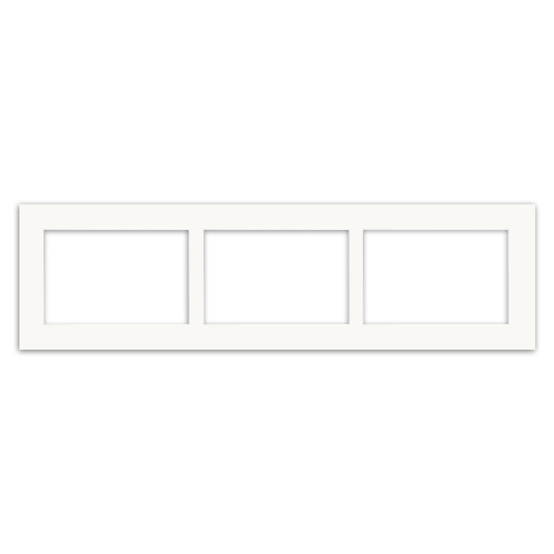 Passe-partout PAS G 15x52 - ICAR Fabryka Ram