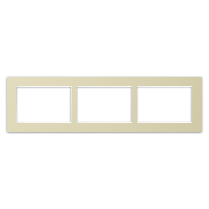Passe-partout PAS G 15x52 - ICAR Fabryka Ram