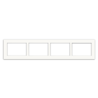 Passe-partout PAS G 15x68 - ICAR Fabryka Ram