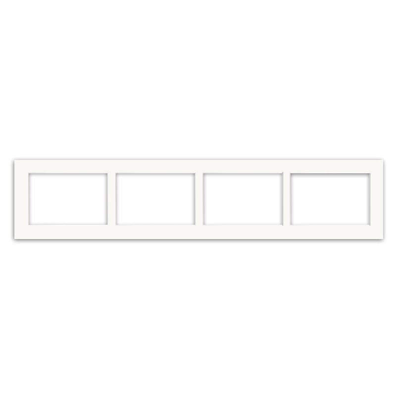 Passe-partout PAS G 15x68 - ICAR Fabryka Ram