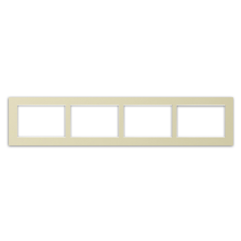 Passe-partout PAS G 15x68 - ICAR Fabryka Ram