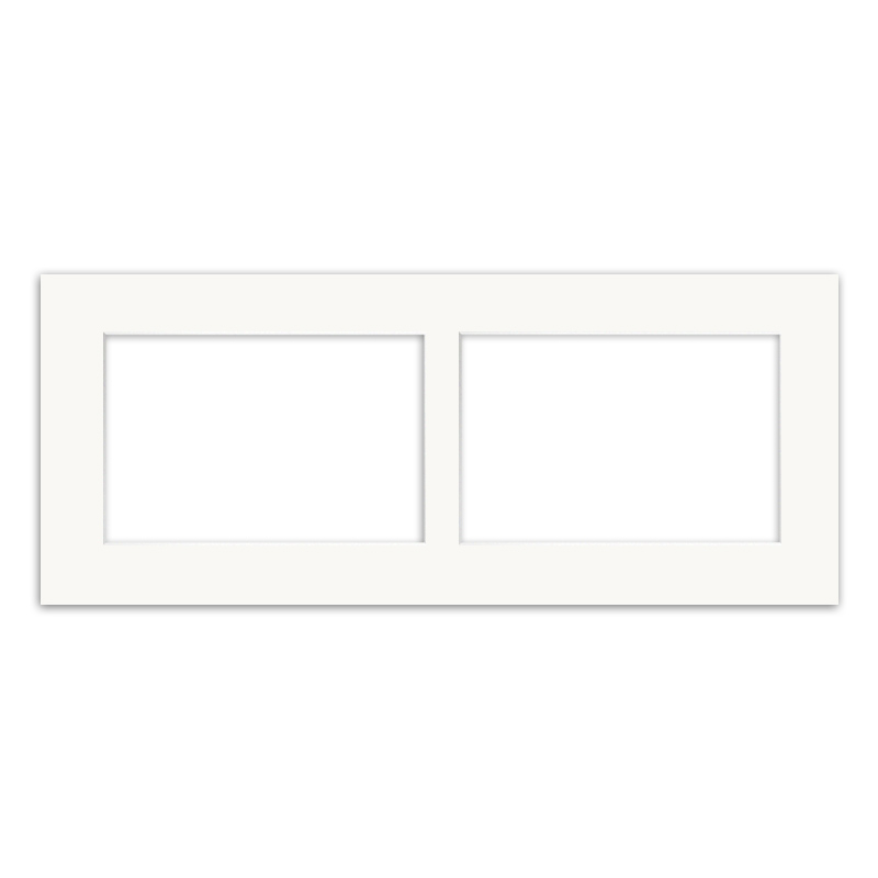Passe-partout PAS G 18x45 - ICAR Fabryka Ram