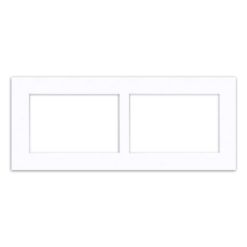 Passe-partout PAS G 18x45 - ICAR Fabryka Ram
