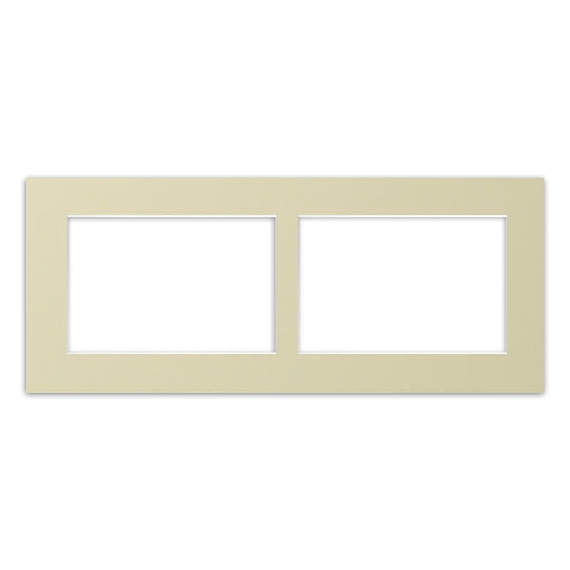 Passe-partout PAS G 18x45 - ICAR Fabryka Ram