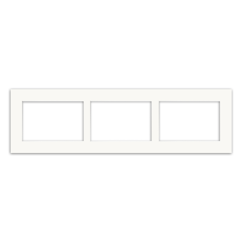 Passe-partout PAS G 18x66 - ICAR Fabryka Ram