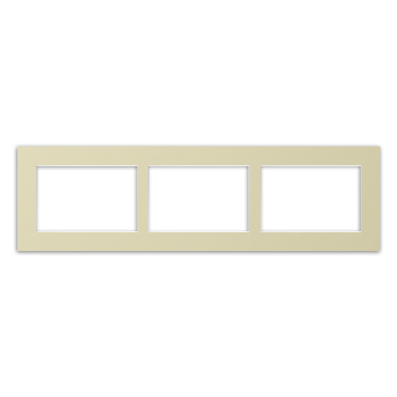 Passe-partout PAS G 18x66 - ICAR Fabryka Ram