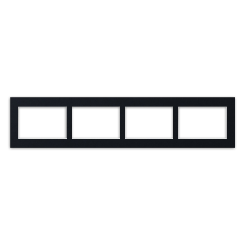 Passe-partout PAS G 18x86 - ICAR Fabryka Ram