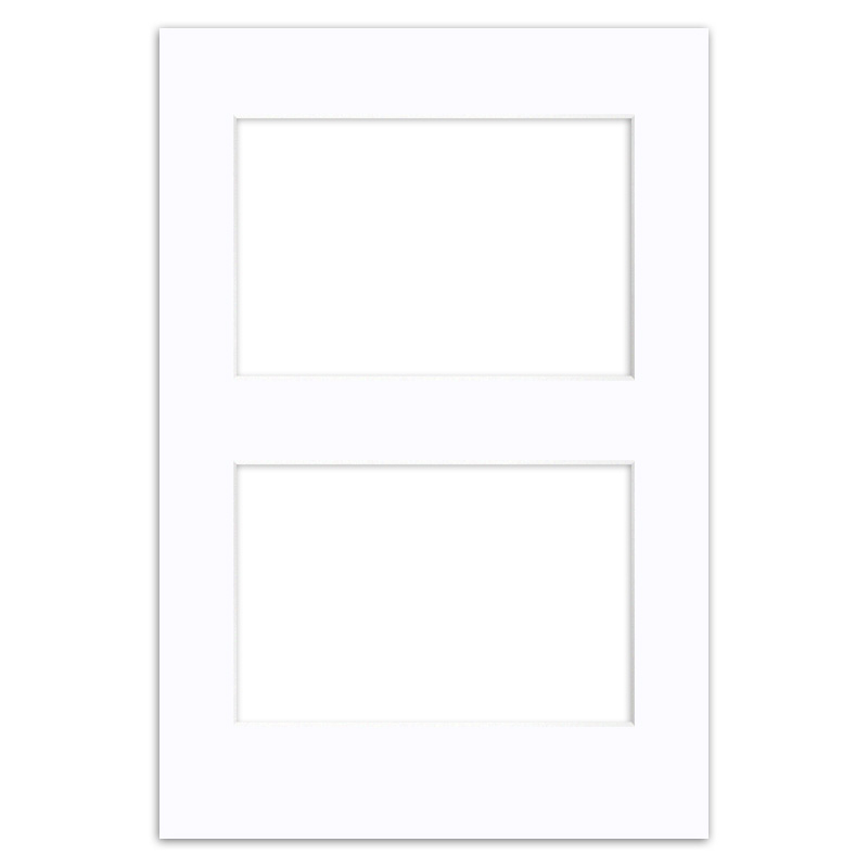 Passe-partout PAS G 20x27 - ICAR Fabryka Ram