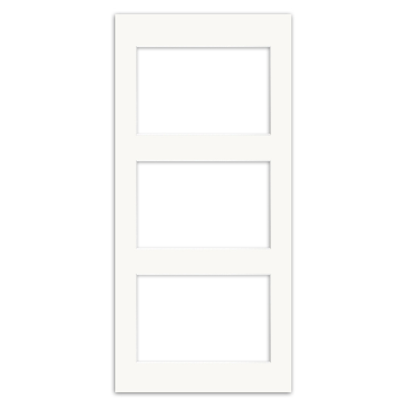 Passe-partout PAS G 20x42 - ICAR Fabryka Ram