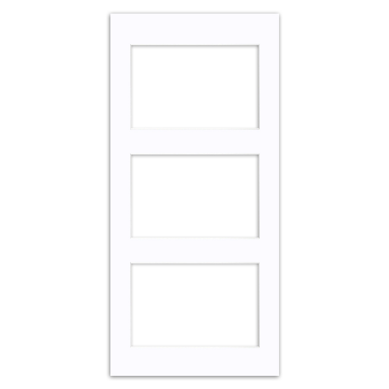 Passe-partout PAS G 20x42 - ICAR Fabryka Ram