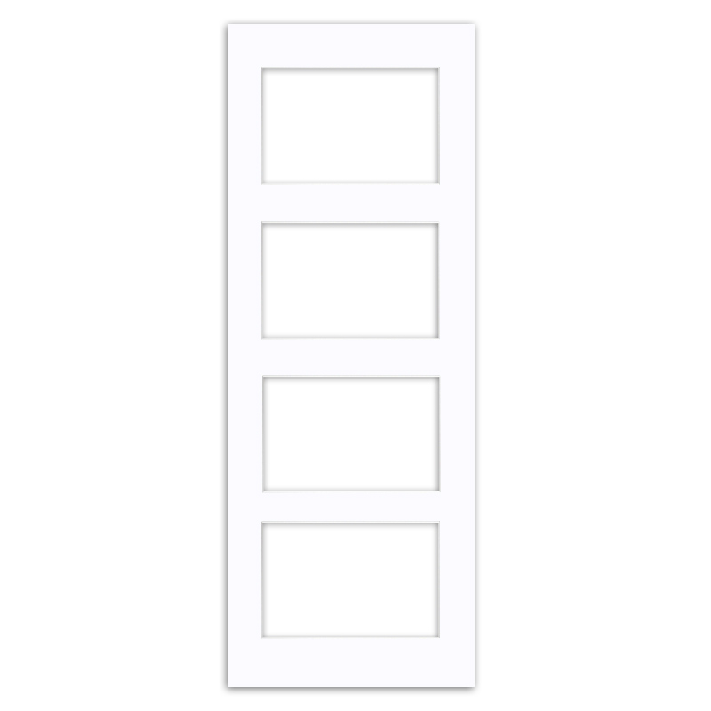 Passe-partout PAS G 20x55 - ICAR Fabryka Ram