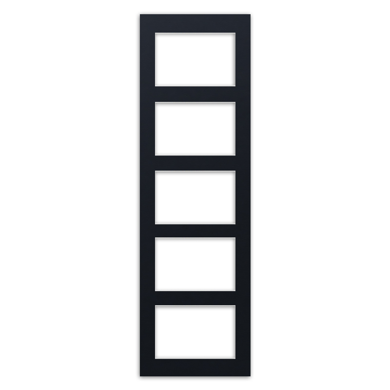Passe-partout PAS G 20x68 - ICAR Fabryka Ram