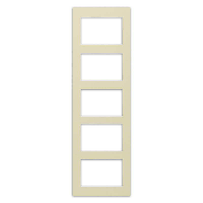 Passe-partout PAS G 20x68 - ICAR Fabryka Ram