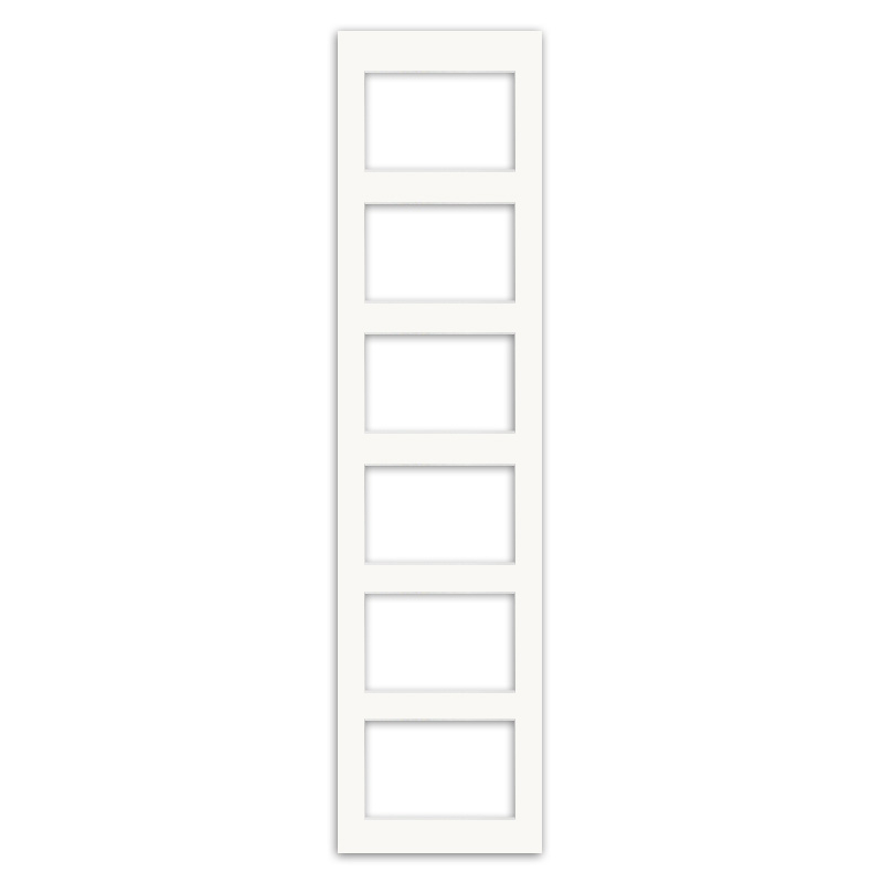 Passe-partout PAS G 20x80 - ICAR Fabryka Ram