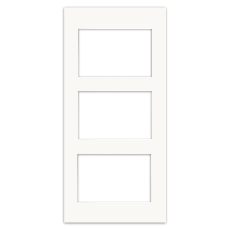 Passe-partout PAS G 23x50 - ICAR Fabryka Ram