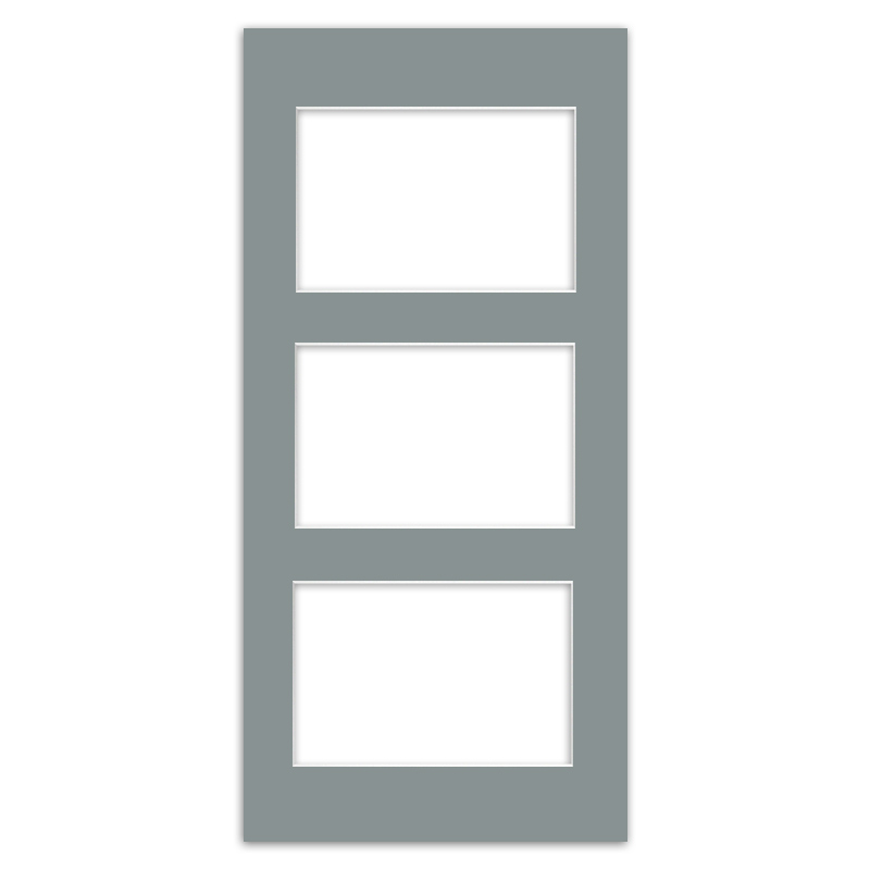 Passe-partout PAS G 23x50 - ICAR Fabryka Ram
